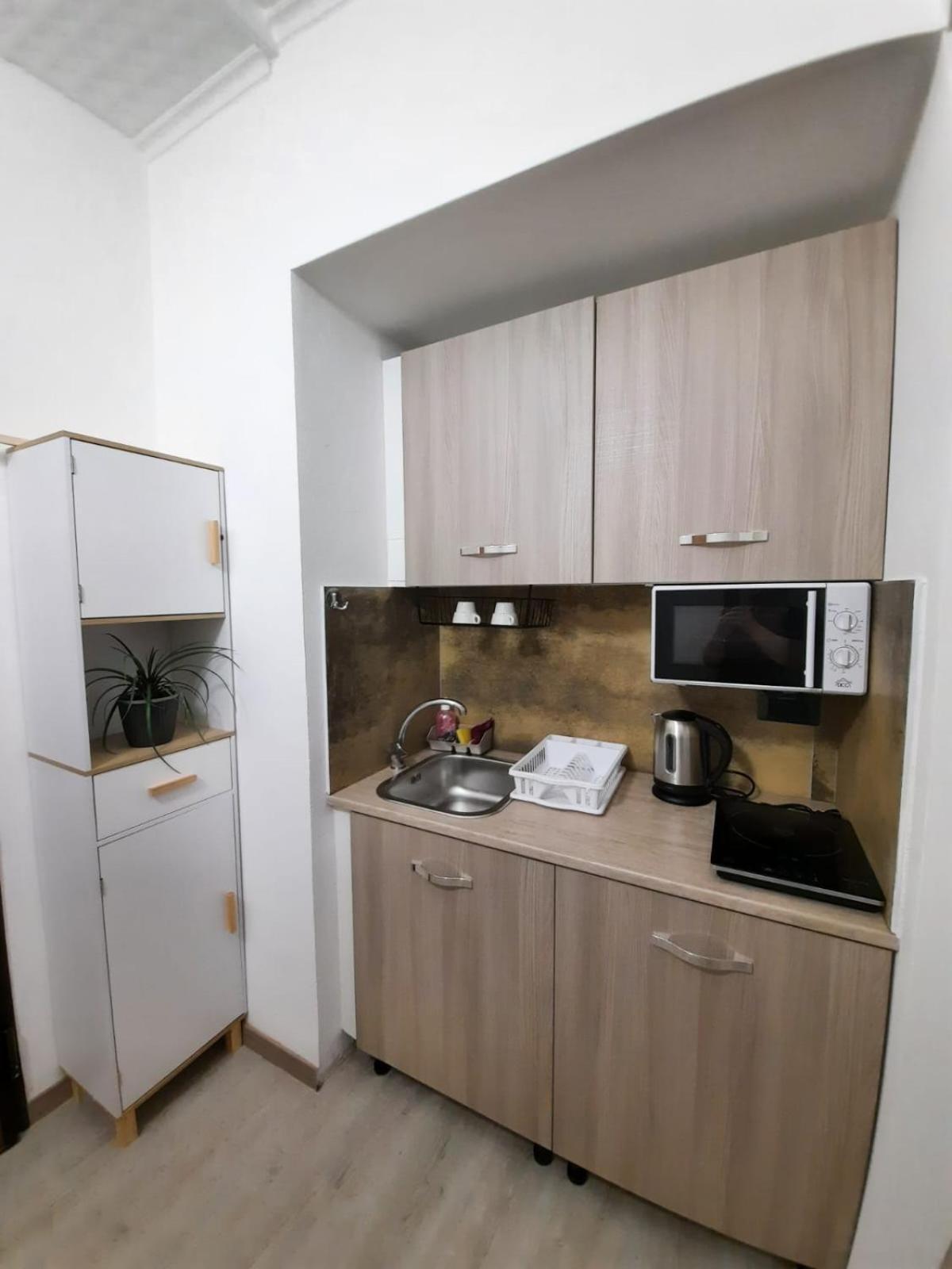 Viccinella House Apartamento Capranica Exterior foto