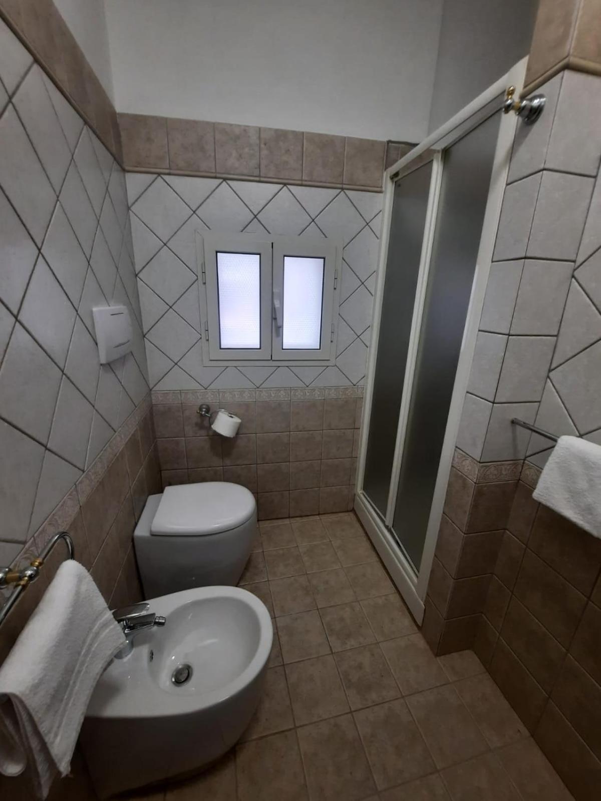 Viccinella House Apartamento Capranica Exterior foto